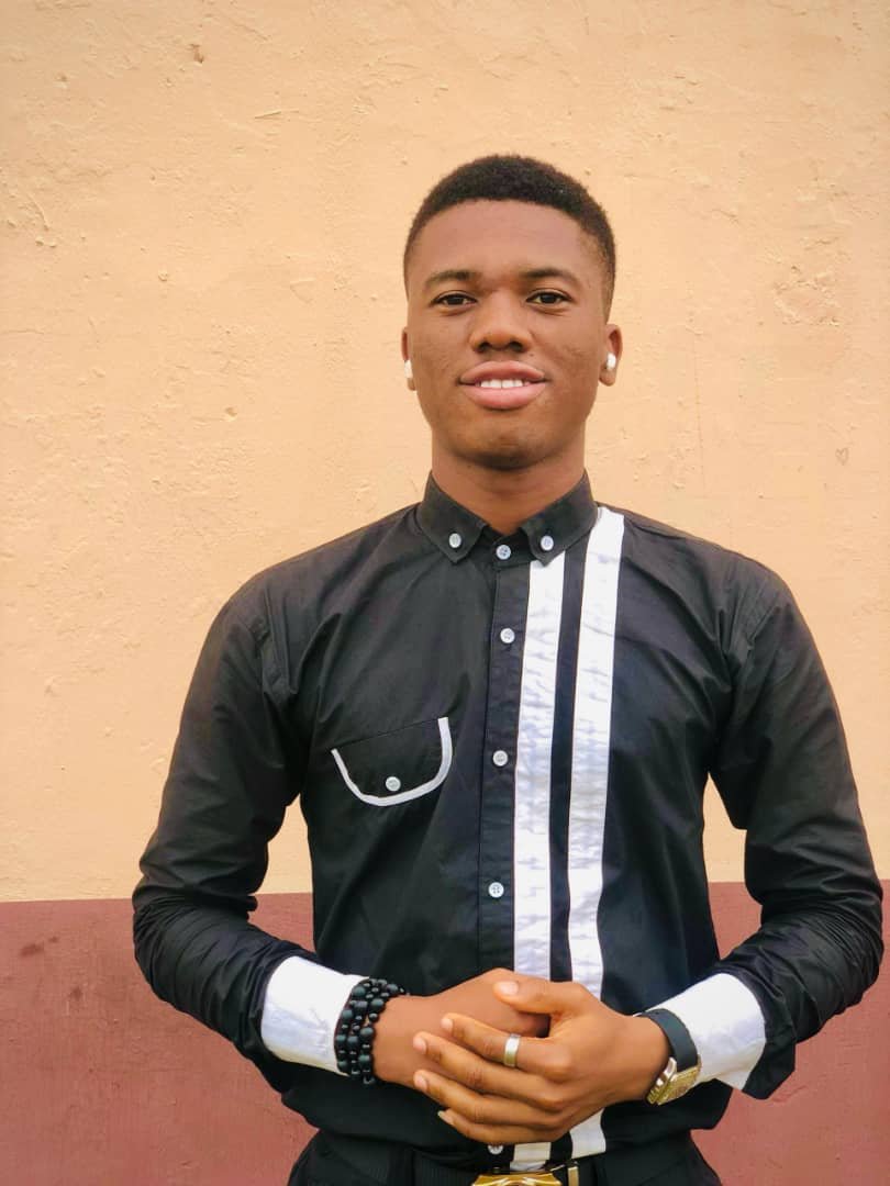 Comr. Benneth Uche Mgbeojikwe (Mc Benzee)